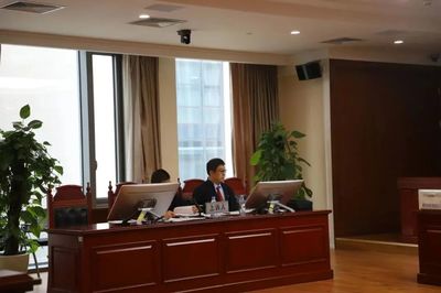 最高法知產(chǎn)法庭公開開庭審理一起軟件著作權(quán)侵權(quán)上訴案