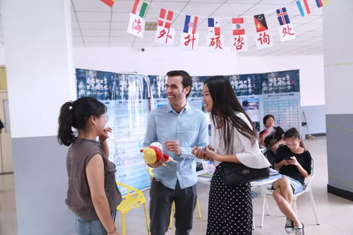 開(kāi)啟海外升碩 迎接國(guó)際燕理