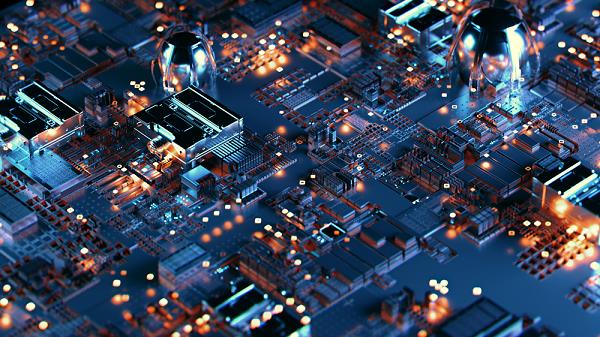 鼎捷軟件亮相海峽兩岸（紹興）數(shù)字經(jīng)濟(jì)產(chǎn)業(yè)合作峰會(huì)，聚焦集成電路設(shè)計(jì)新機(jī)遇